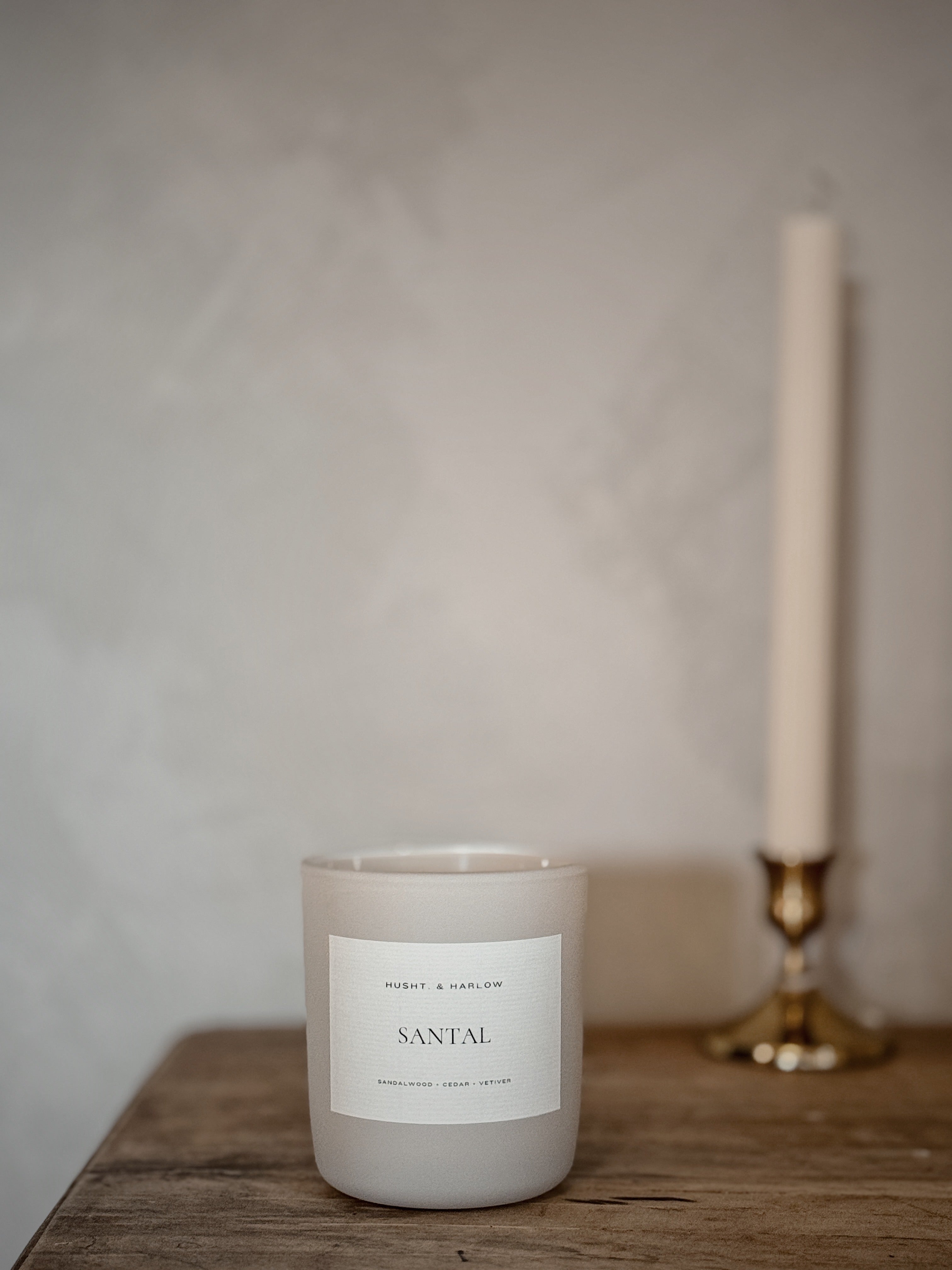 SANTAL